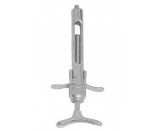 Syringes, Rulers, Band Adaptor, Position Gauge